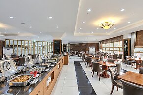 Shin Shin Hotel Jeju City