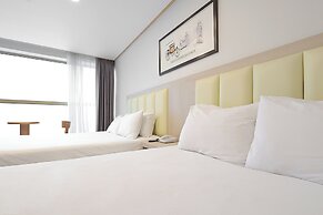 Shin Shin Hotel Jeju City