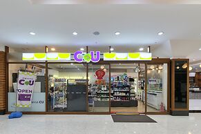 Shin Shin Hotel Jeju City