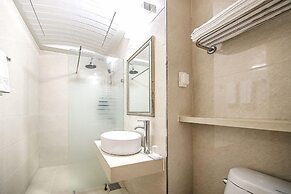 Shin Shin Hotel Jeju City