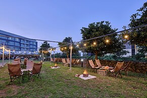 Shin Shin Hotel Jeju City