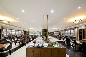 Shin Shin Hotel Jeju City