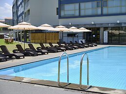 Shin Shin Hotel Jeju City