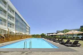 Shin Shin Hotel Jeju City