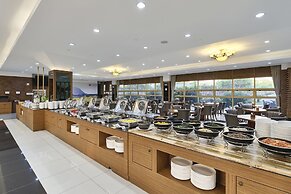 Shin Shin Hotel Jeju City