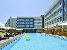 Shin Shin Hotel Jeju City