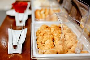 Shin Shin Hotel Jeju City