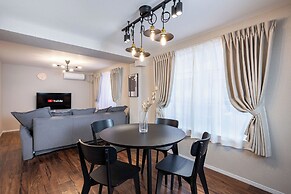 Arita Nipponbashi-nishi