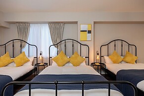 Arita Nipponbashi-nishi