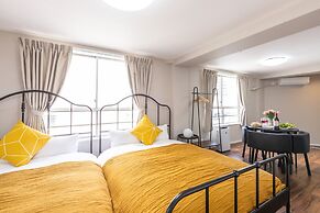 Arita Nipponbashi-nishi