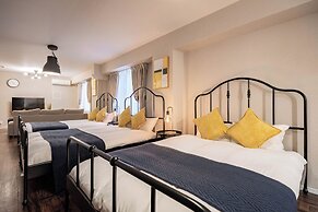 Arita Nipponbashi-nishi