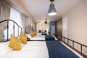 Arita Nipponbashi-nishi