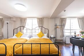 Arita Nipponbashi-nishi