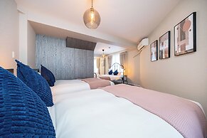 Arita Nipponbashi-nishi