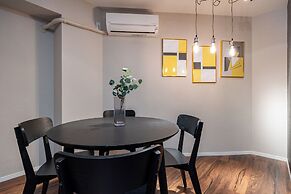 Arita Nipponbashi-nishi