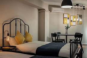 Arita Nipponbashi-nishi