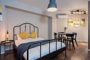 Arita Nipponbashi-nishi