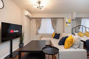 Arita Nipponbashi-nishi