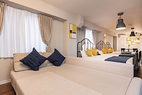 Arita Nipponbashi-nishi