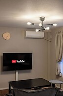 Arita Nipponbashi-nishi