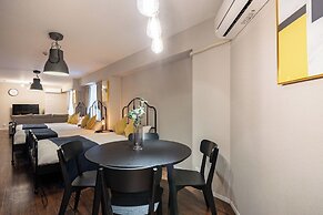 Arita Nipponbashi-nishi