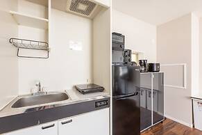 Arita Nipponbashi-nishi