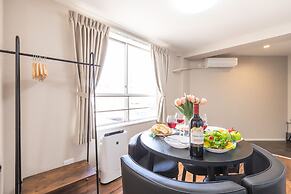 Arita Nipponbashi-nishi