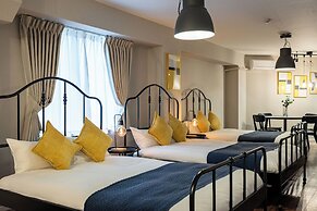 Arita Nipponbashi-nishi