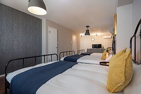 Arita Nipponbashi-nishi