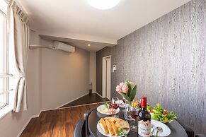 Arita Nipponbashi-nishi