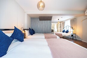 Arita Nipponbashi-nishi