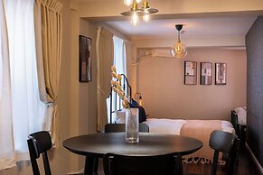 Arita Nipponbashi-nishi