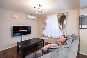 Arita Nipponbashi-nishi