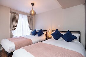 Arita Nipponbashi-nishi