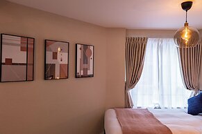 Arita Nipponbashi-nishi