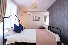 Arita Nipponbashi-nishi