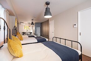 Arita Nipponbashi-nishi