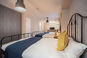 Arita Nipponbashi-nishi