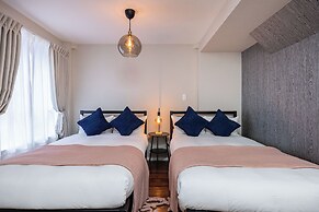 Arita Nipponbashi-nishi