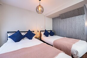 Arita Nipponbashi-nishi