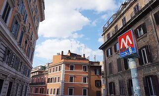 Monti Panisperna Suites