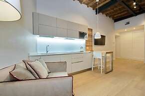 Monti Panisperna Suites