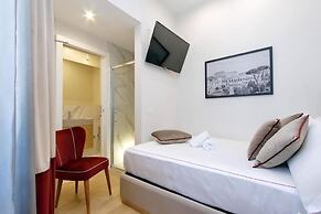 Monti Panisperna Suites