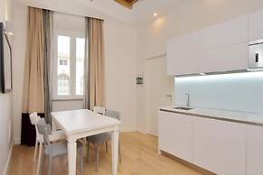 Monti Panisperna Suites