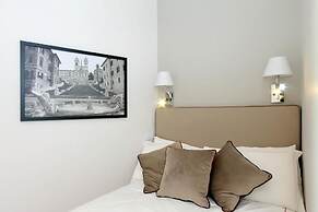 Monti Panisperna Suites