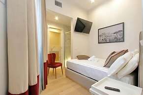 Monti Panisperna Suites