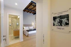 Monti Panisperna Suites