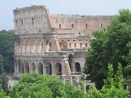 Monti Panisperna Suites