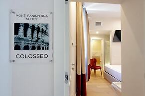 Monti Panisperna Suites