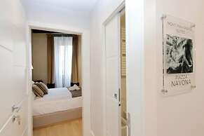 Monti Panisperna Suites